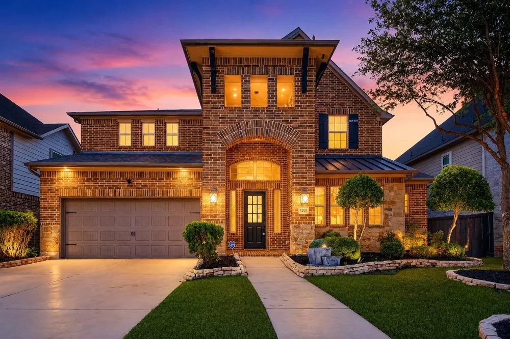 4207 Reagan Ridge Court Richmond, TX 77406