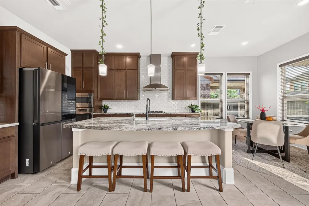 4207 Reagan Ridge Court Richmond, TX 77406