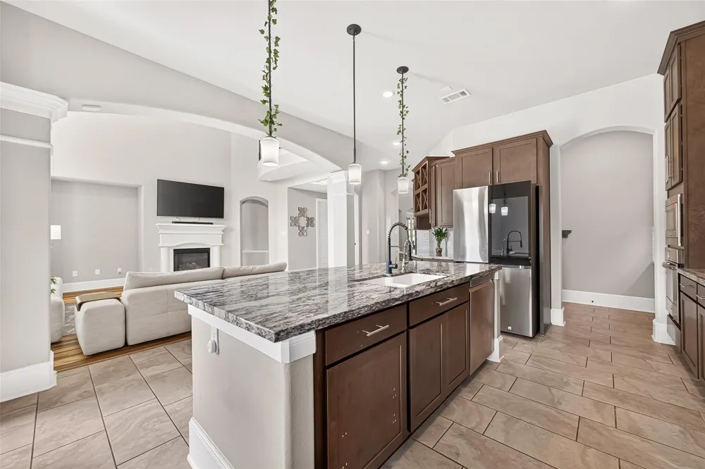 4207 Reagan Ridge Court Richmond, TX 77406