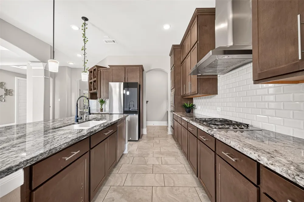 4207 Reagan Ridge Court Richmond, TX 77406