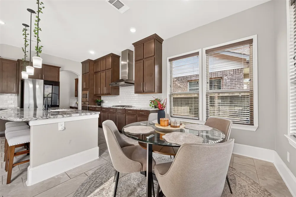4207 Reagan Ridge Court Richmond, TX 77406