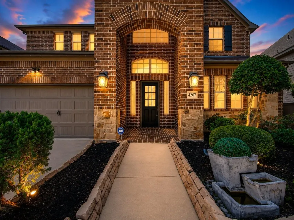 4207 Reagan Ridge Court Richmond, TX 77406