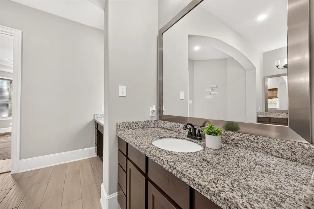 4207 Reagan Ridge Court Richmond, TX 77406