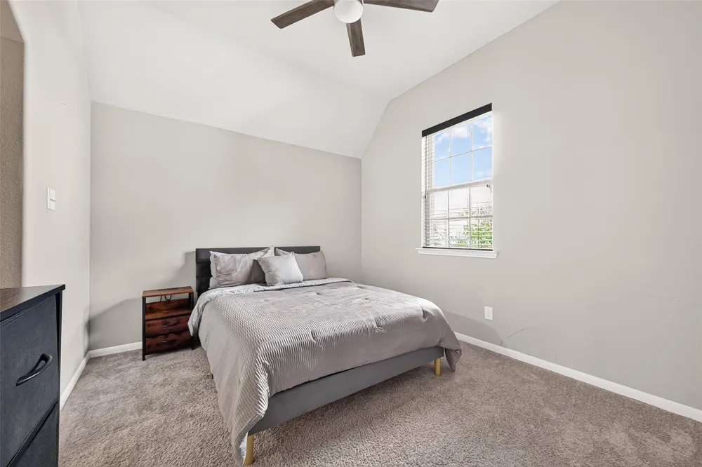 4207 Reagan Ridge Court Richmond, TX 77406
