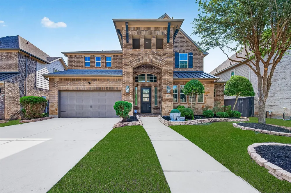 4207 Reagan Ridge Court Richmond, TX 77406