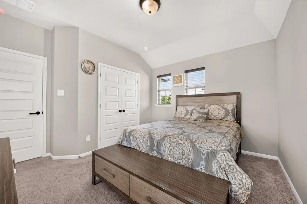 4207 Reagan Ridge Court Richmond, TX 77406
