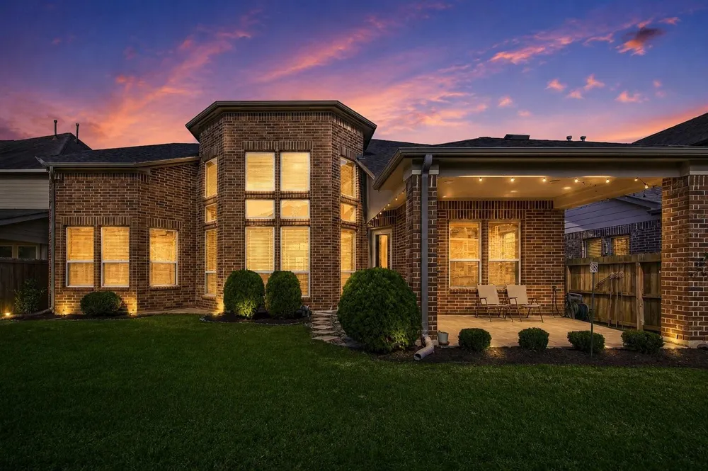 4207 Reagan Ridge Court Richmond, TX 77406