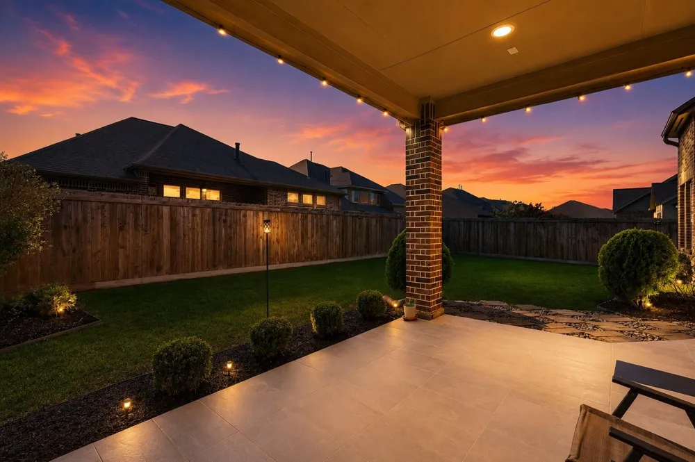 4207 Reagan Ridge Court Richmond, TX 77406