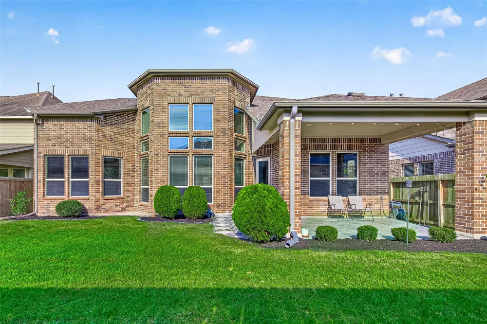 4207 Reagan Ridge Court Richmond, TX 77406