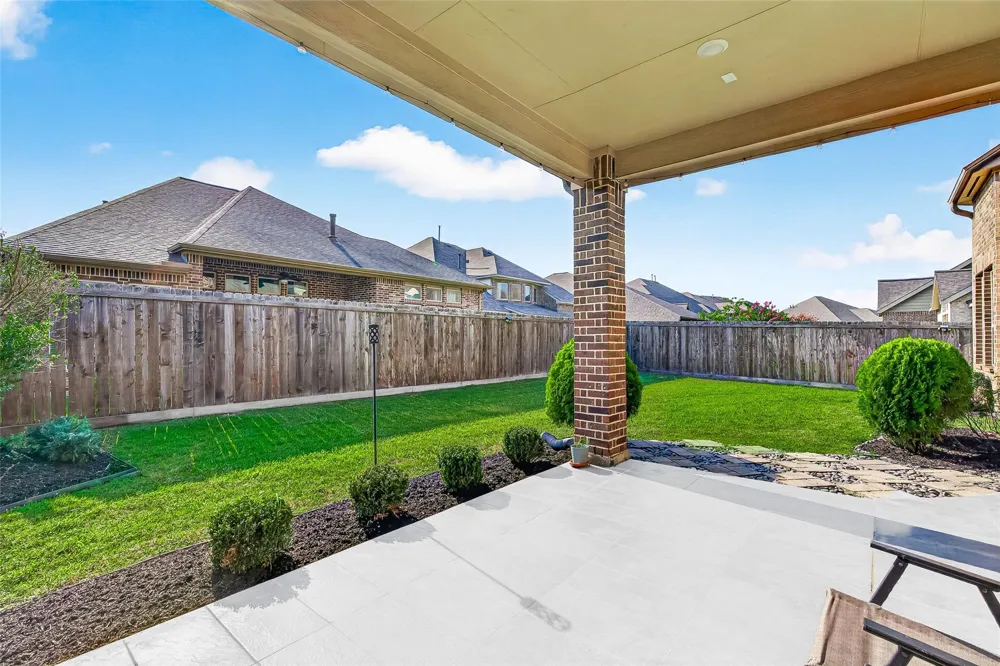 4207 Reagan Ridge Court Richmond, TX 77406