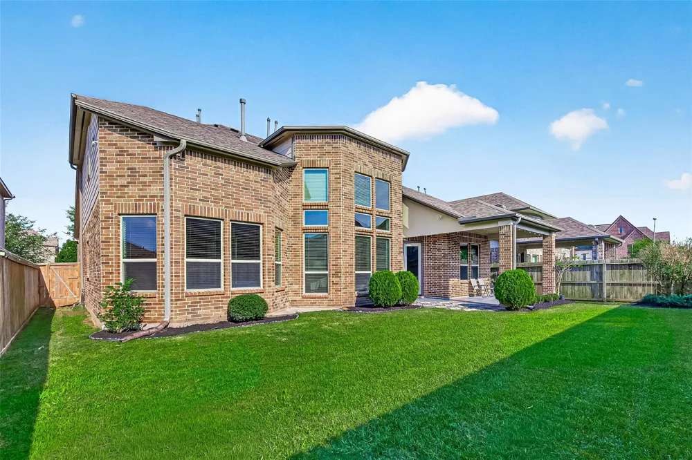 4207 Reagan Ridge Court Richmond, TX 77406