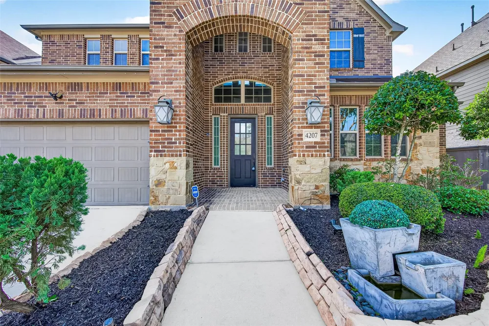 4207 Reagan Ridge Court Richmond, TX 77406
