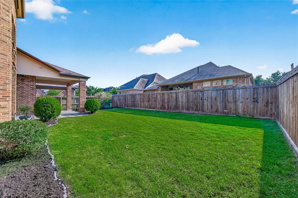 4207 Reagan Ridge Court Richmond, TX 77406