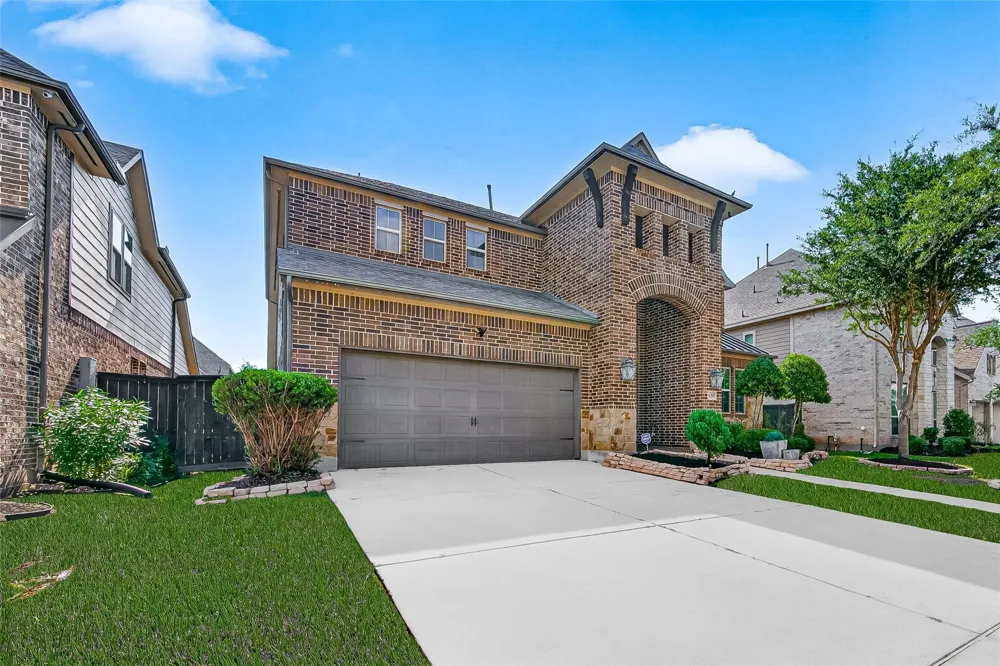 4207 Reagan Ridge Court Richmond, TX 77406