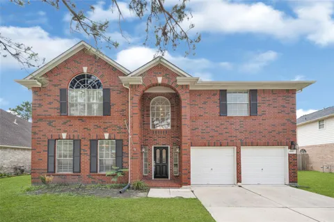8307 Summer Reef Drive