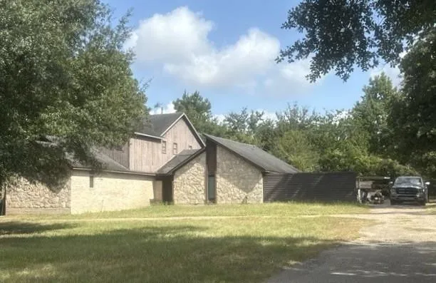 12534 Lazywood Street Pinehurst, TX 77362