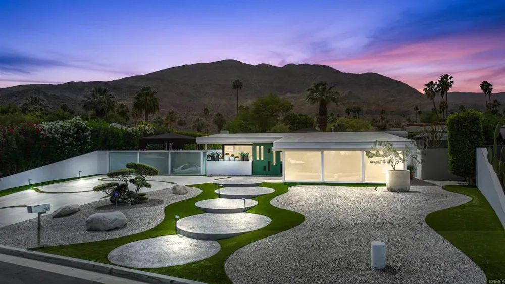 71715 Tunis Road Rancho Mirage, CA 92270