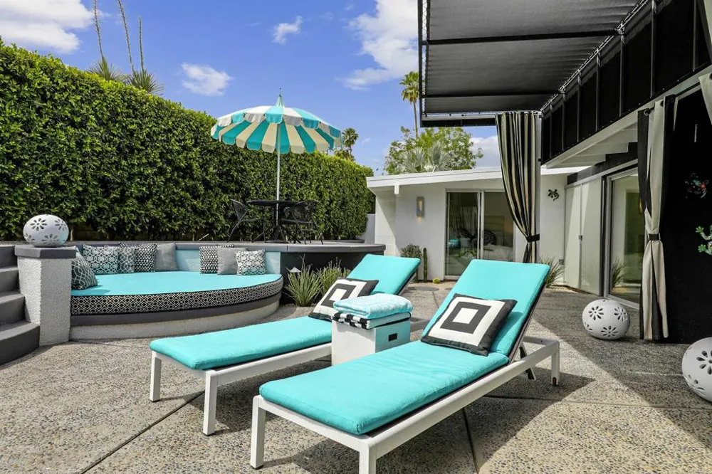 71715 Tunis Road Rancho Mirage, CA 92270