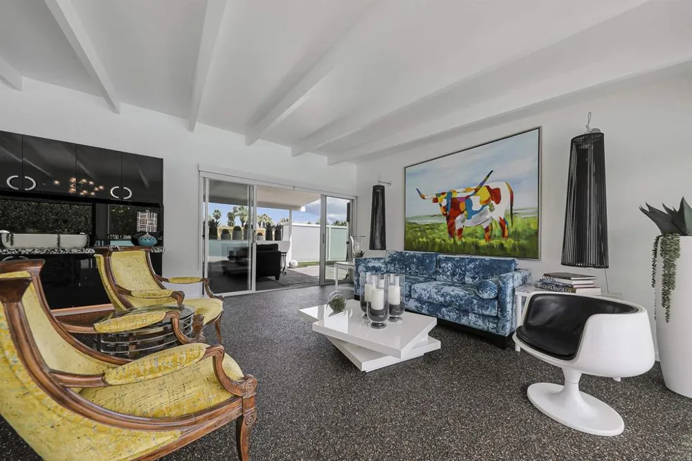 71715 Tunis Road Rancho Mirage, CA 92270
