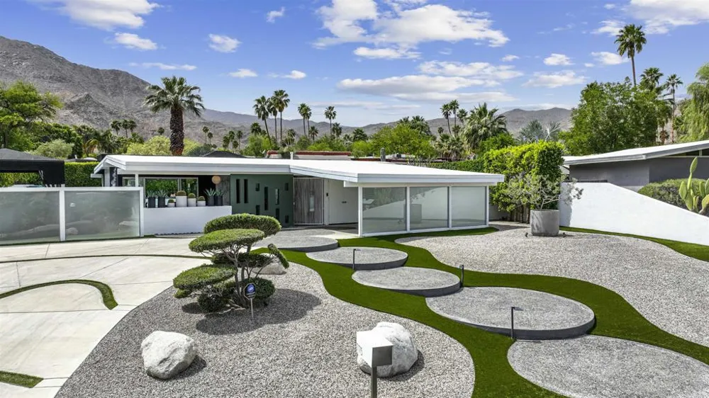 71715 Tunis Road Rancho Mirage, CA 92270