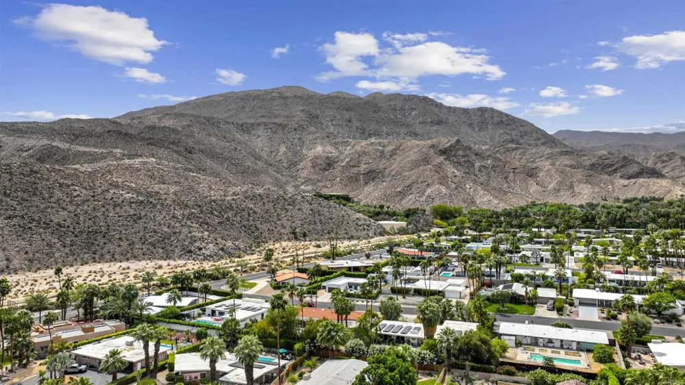 71715 Tunis Road Rancho Mirage, CA 92270