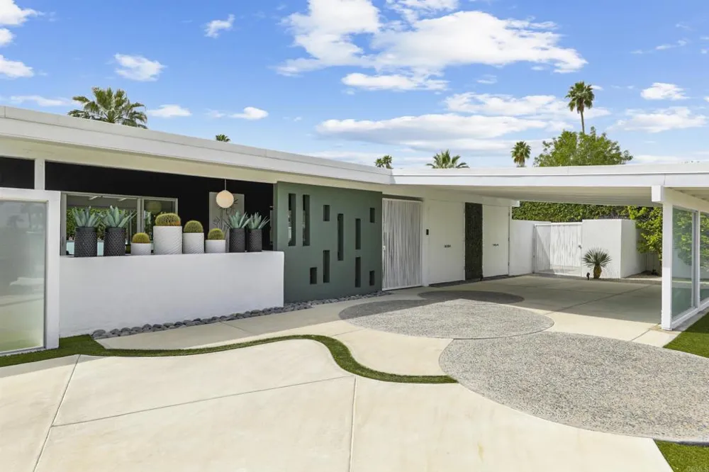 71715 Tunis Road Rancho Mirage, CA 92270