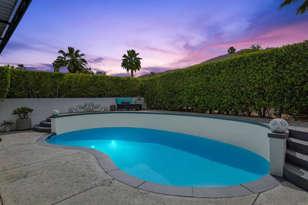 71715 Tunis Road Rancho Mirage, CA 92270