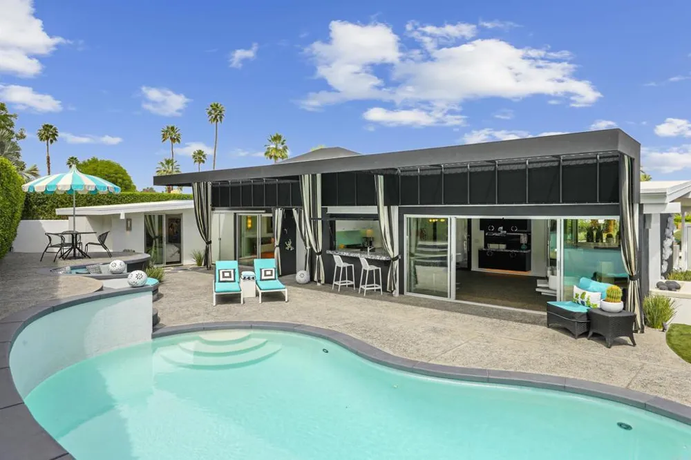 71715 Tunis Road Rancho Mirage, CA 92270