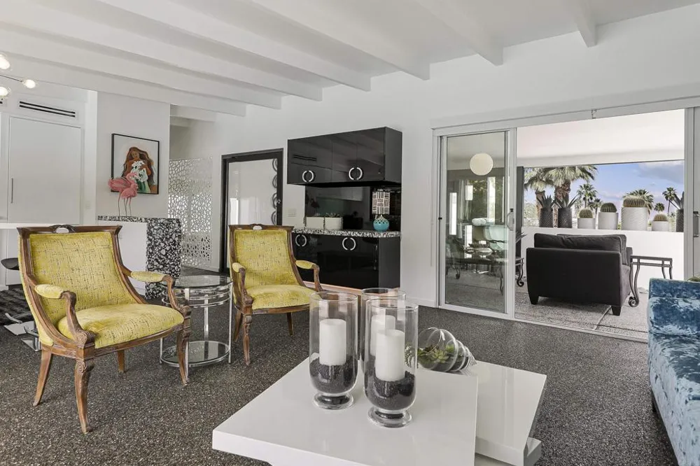 71715 Tunis Road Rancho Mirage, CA 92270