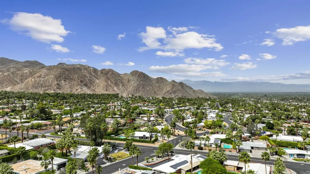 71715 Tunis Road Rancho Mirage, CA 92270