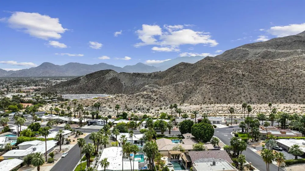 71715 Tunis Road Rancho Mirage, CA 92270