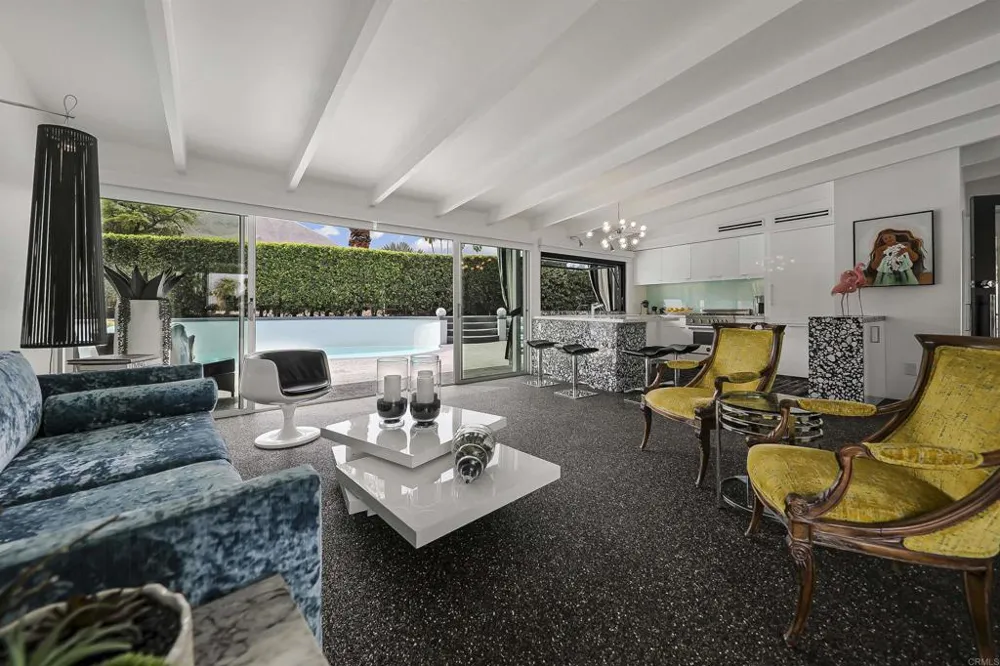 71715 Tunis Road Rancho Mirage, CA 92270