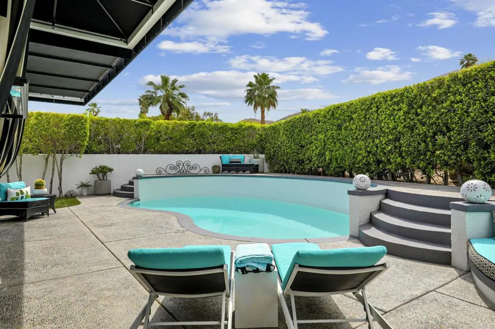 71715 Tunis Road Rancho Mirage, CA 92270