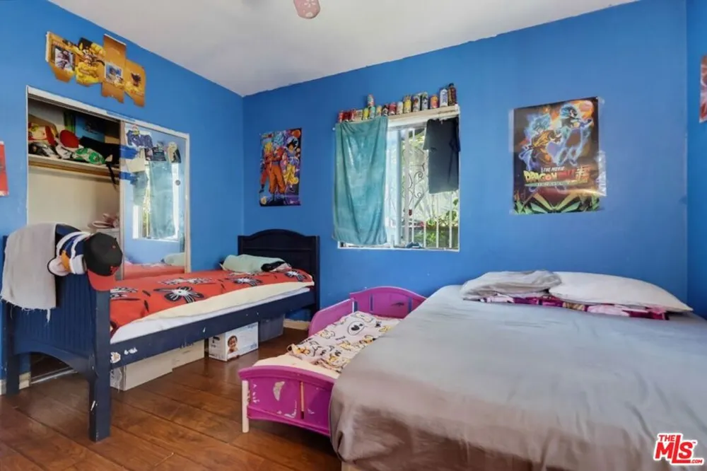 331 W 92nd Street Los Angeles, CA 90003