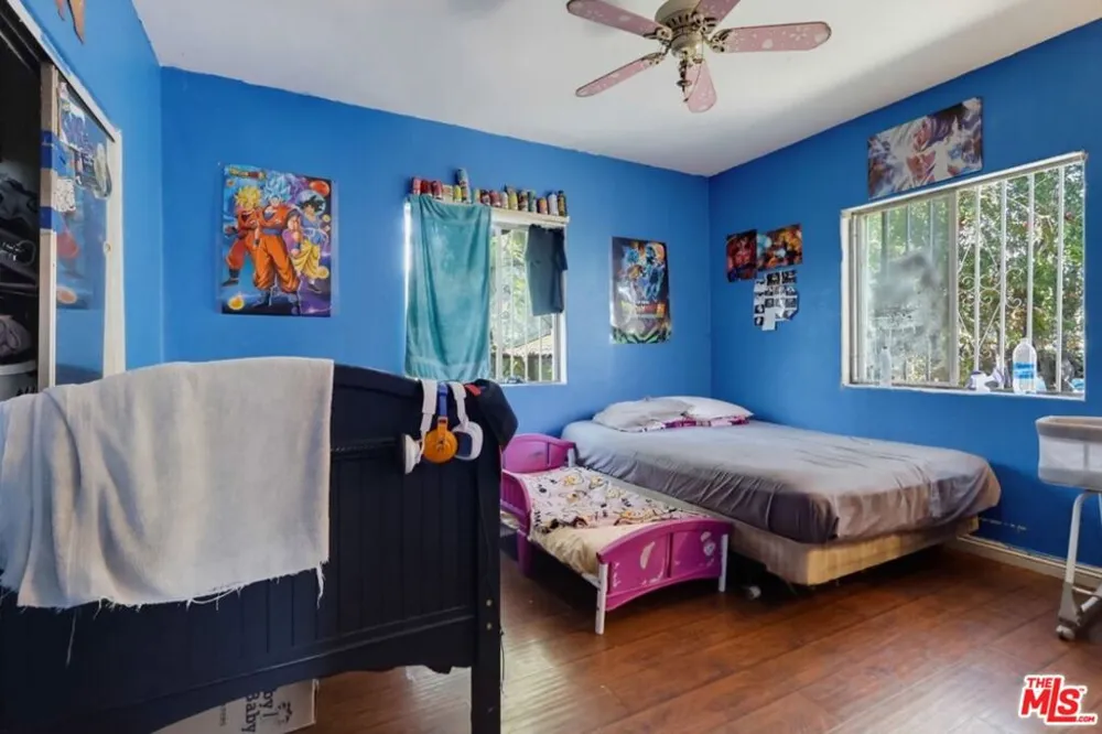 331 W 92nd Street Los Angeles, CA 90003