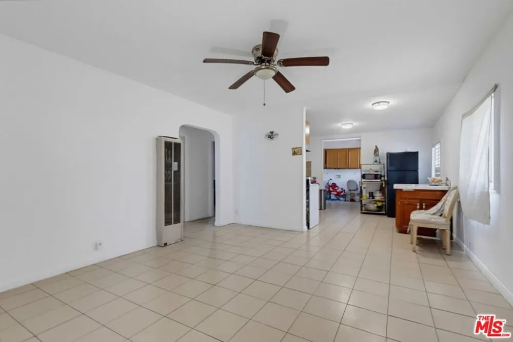 331 W 92nd Street Los Angeles, CA 90003