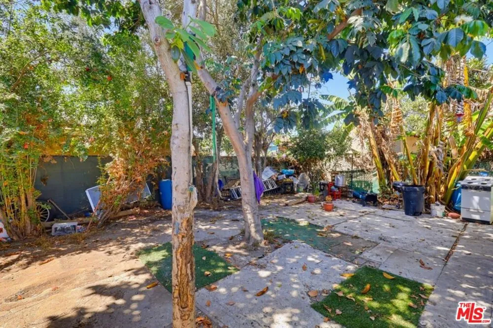 331 W 92nd Street Los Angeles, CA 90003