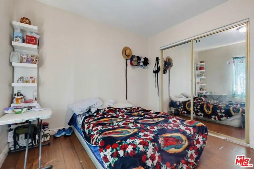 331 W 92nd Street Los Angeles, CA 90003