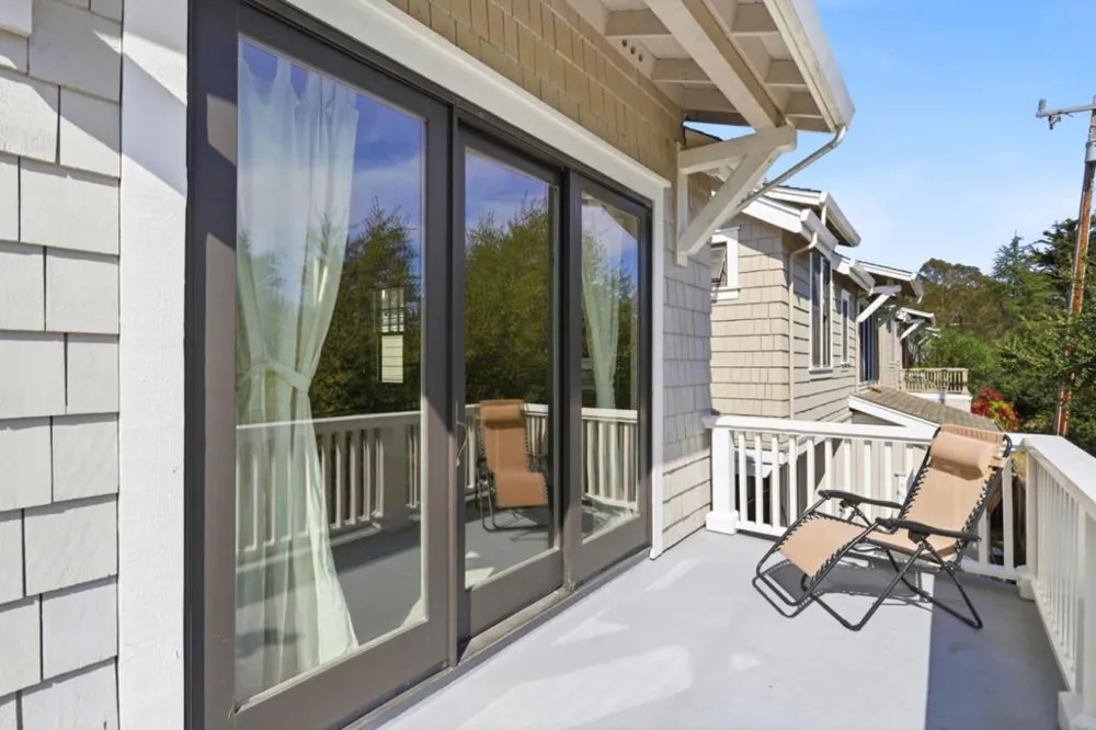119 Tosca Terrace Santa Cruz, CA 95060