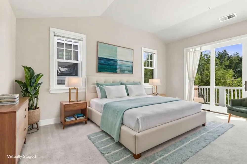 119 Tosca Terrace Santa Cruz, CA 95060