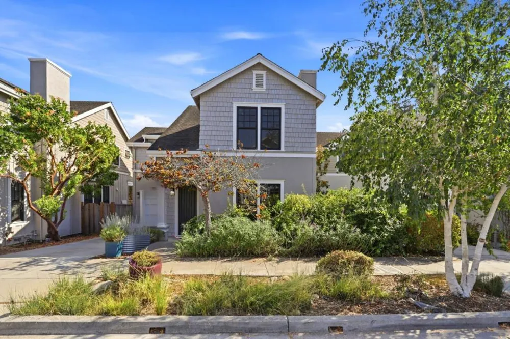 119 Tosca Terrace Santa Cruz, CA 95060