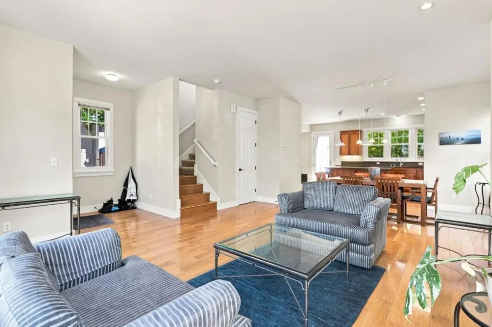 119 Tosca Terrace Santa Cruz, CA 95060