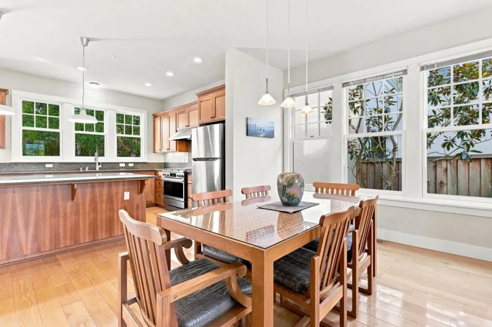 119 Tosca Terrace Santa Cruz, CA 95060