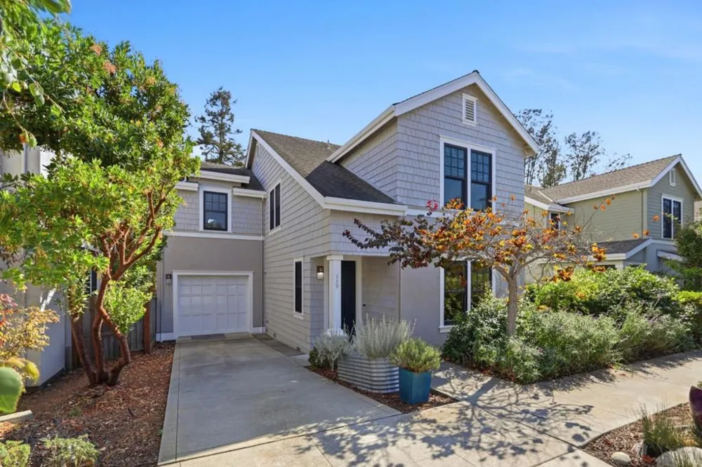119 Tosca Terrace Santa Cruz, CA 95060