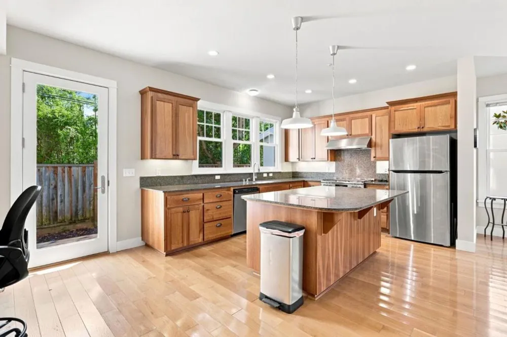 119 Tosca Terrace Santa Cruz, CA 95060