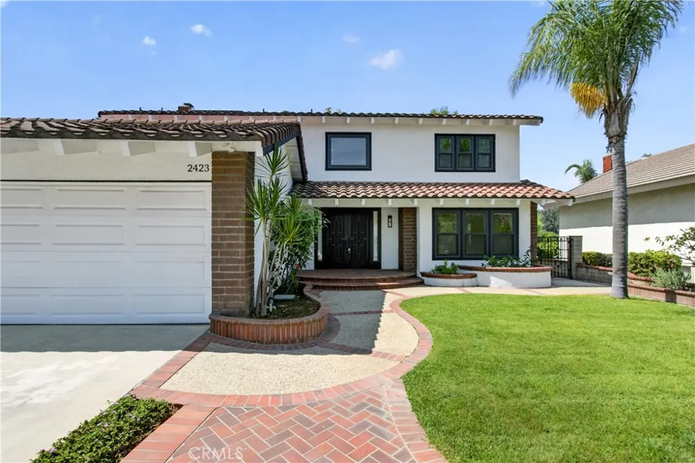 2423 Joel Drive Rowland Heights, CA 91748