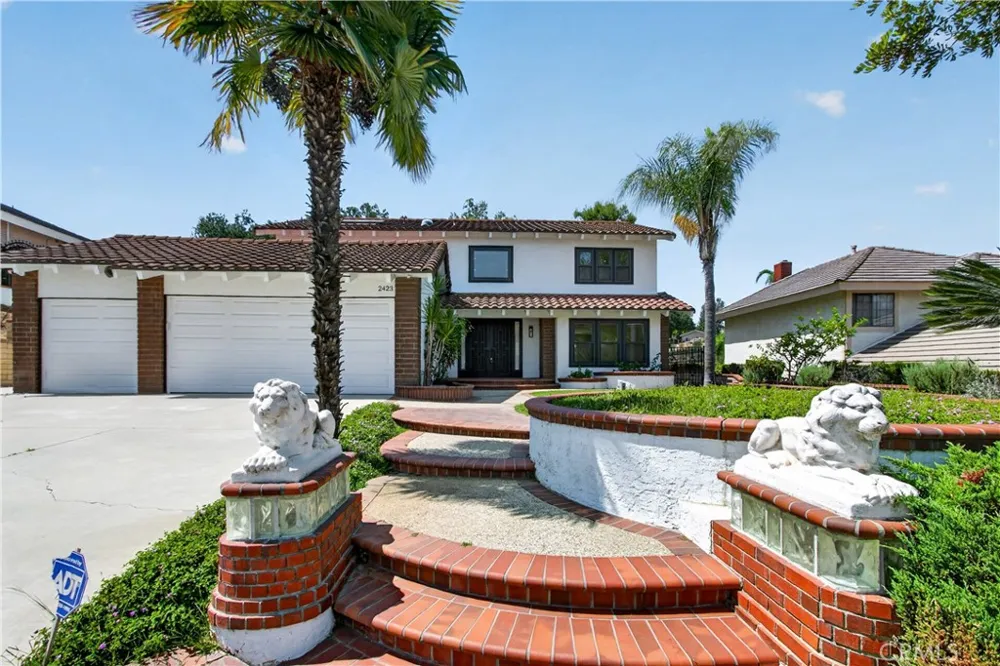2423 Joel Drive Rowland Heights, CA 91748