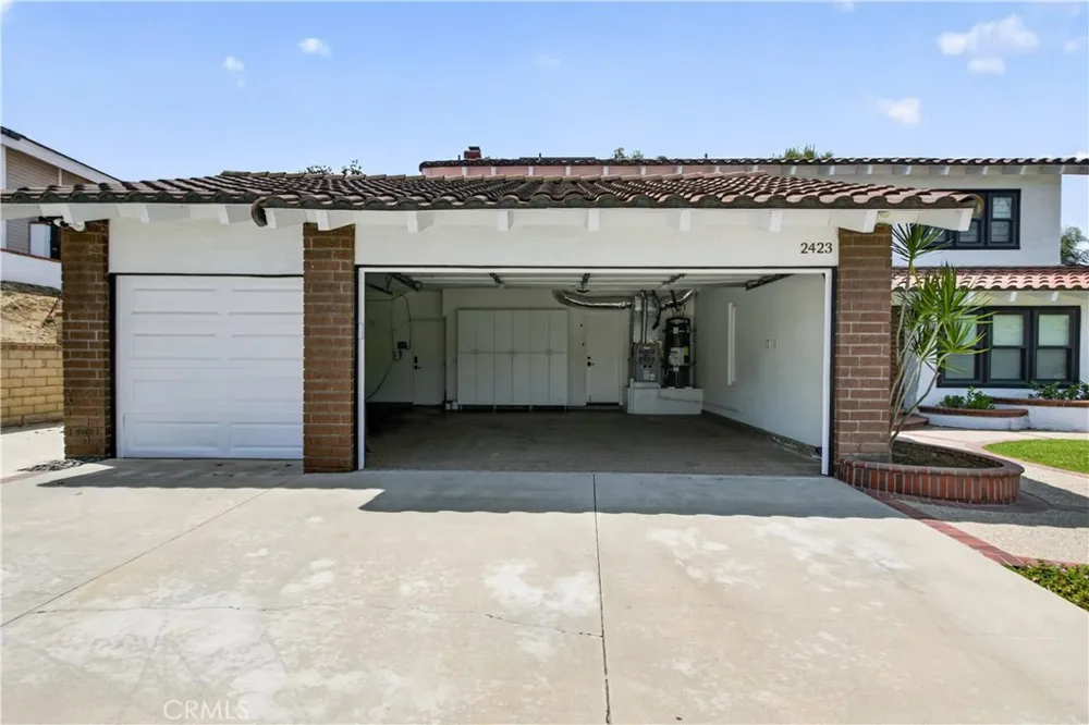2423 Joel Drive Rowland Heights, CA 91748