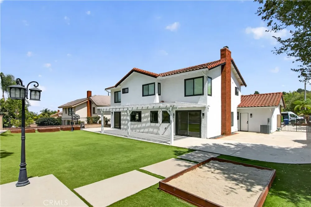 2423 Joel Drive Rowland Heights, CA 91748