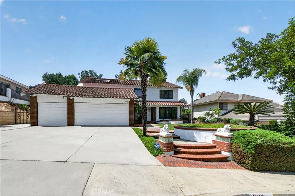 2423 Joel Drive Rowland Heights, CA 91748